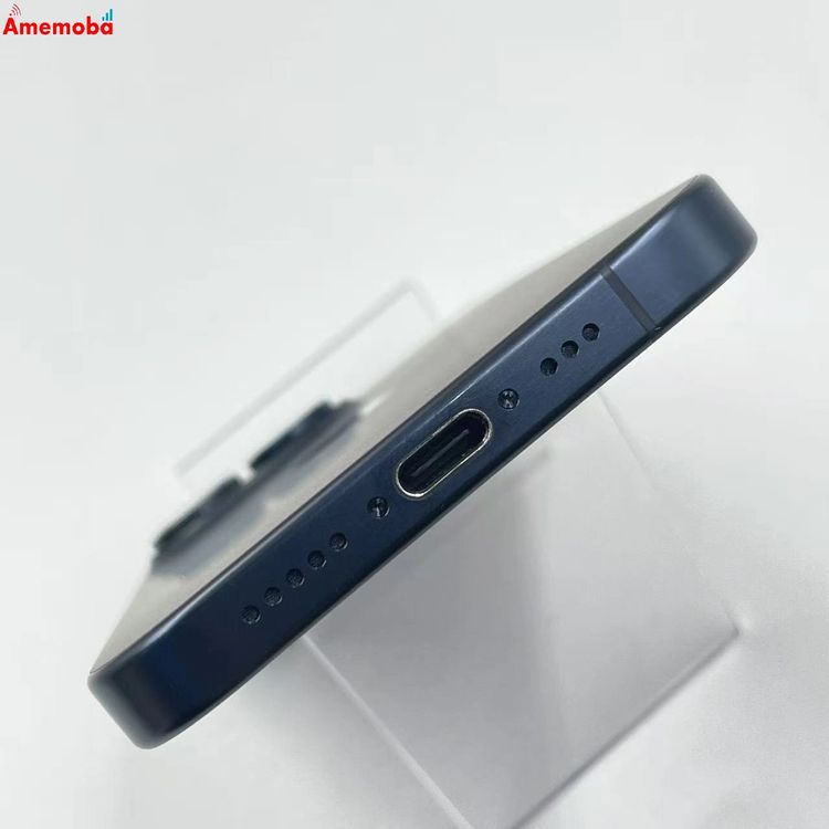 iPhone15 Pro 256GB �֥롼�����˥��� MTUG3J/A docomo��SIM�ե꡼