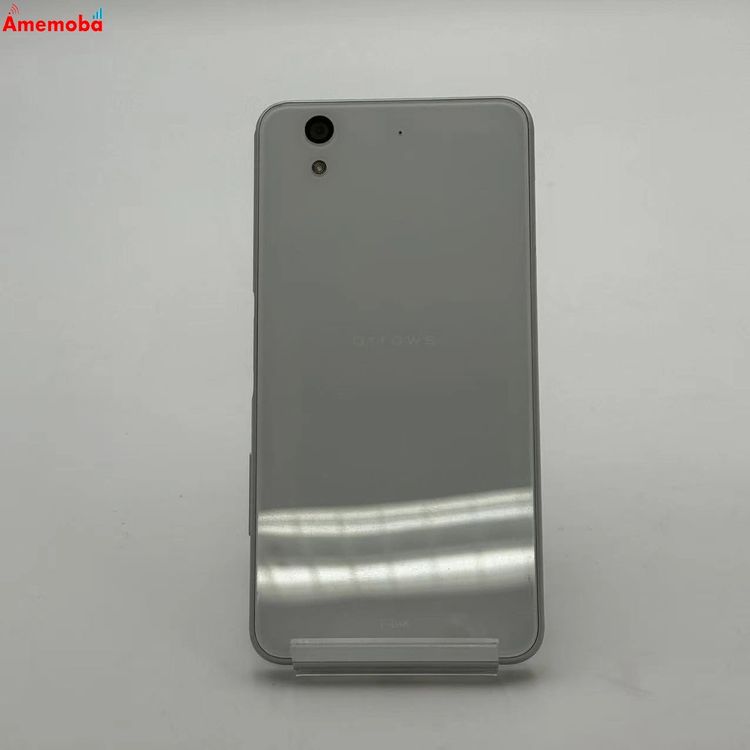 ��®ȯ��arrows Be 32GB F-04K White docomo��SIM�ե꡼