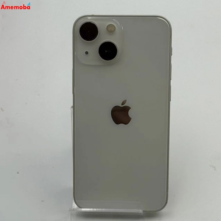 iPhone13 mini 128GB �������饤�� MLJE3J/A SoftBank��SIM�ե�