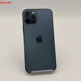 iPhone12 Pro 256GB �ѥ��ե��å��֥롼 NGMD3J/A SoftBank��SIM