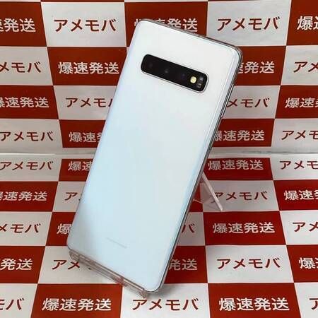 ムスビー｜爆速発送Galaxy S10 SM-G973C 128GB 楽天版SIMフリー ほぼ 