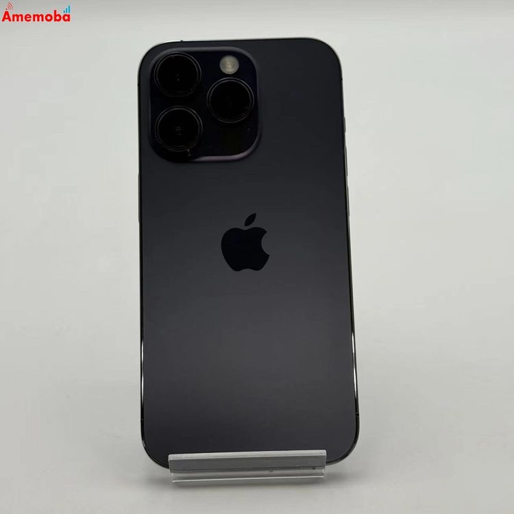 iPhone14 Pro 256GB �ǥ����ץѡ��ץ� MQ1E3J/A docomo��SIM�ե꡼