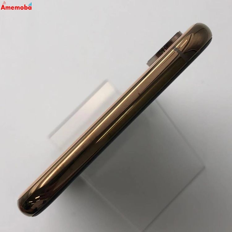 iPhoneXS Max SIMե꡼ Apple 256GB - MT762 ZA/A  A