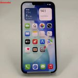 ��®ȯ��iPhone14 Plus 128GB �֥롼 MQ4H3J/A docomo��SIM�ե꡼
