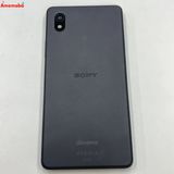 爆速発送Xperia Ace III 64GB ブラック SO-53C docomo版SIMフリー