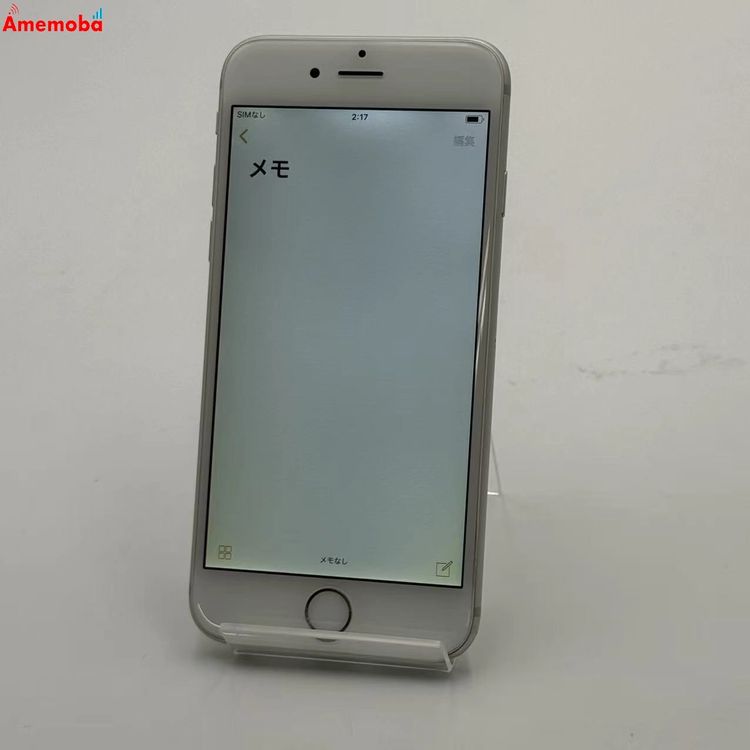 ��®ȯ��iPhone6 32GB ������� MG482J/A au��