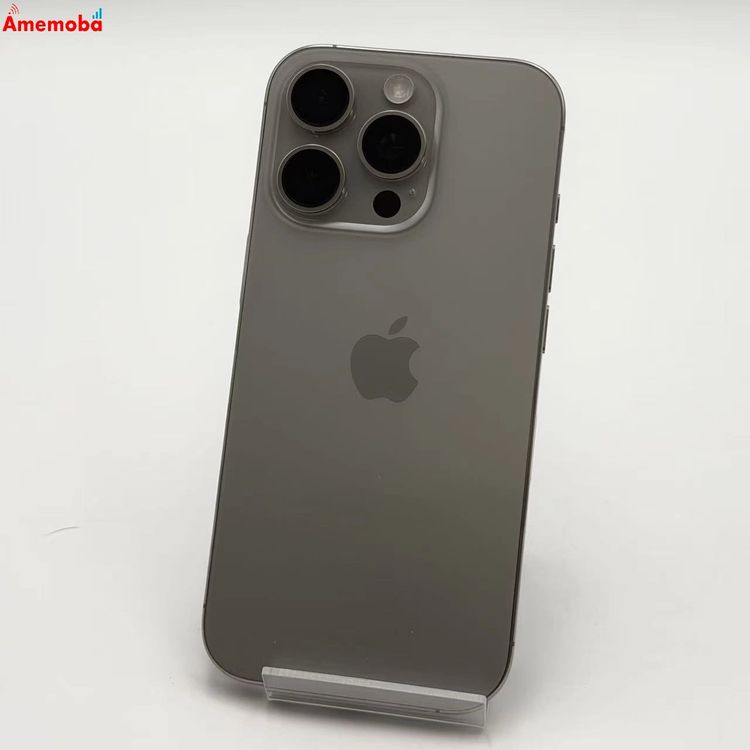 iPhone16 Pro 128GB �ʥ���������˥��� MYMY3J/A Apple��SIM�ե�