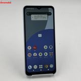��®ȯ��AQUOS wish4 4GB/64GB �֥롼 SH-52E docomo��SIM�ե꡼