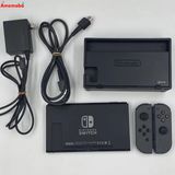 Nintendo Switch �Хåƥ꡼������ 32GB ���졼  HAC-001(-01)