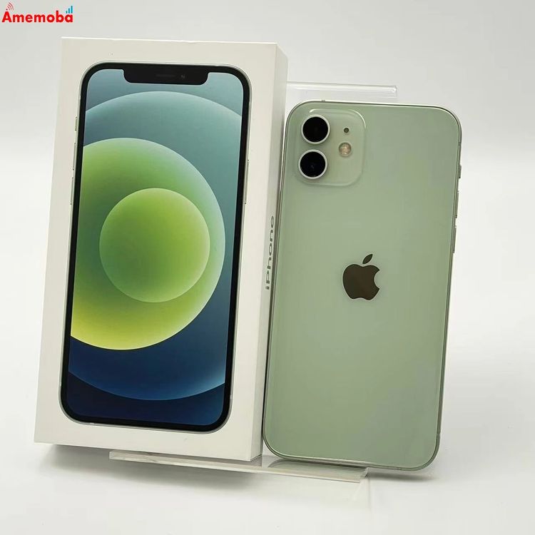 ®ȯiPhone12 64GB ꡼ MGHT3J/A AppleSIMե꡼  