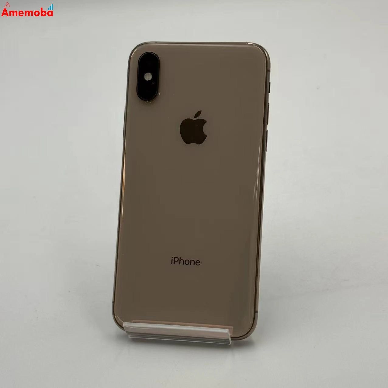 ムスビー｜爆速発送iPhoneXS 64GB ゴールド MTAY2J/A AU版SIMフリー