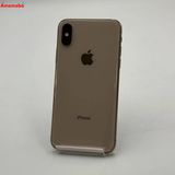 ��®ȯ��iPhoneXS 64GB ������� MTAY2J/A AU��SIM�ե꡼ �������