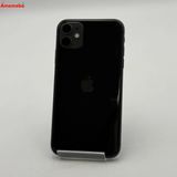 爆速発送iPhone11 64GB ブラック MWLT2J/A SoftBank版SIMフリー