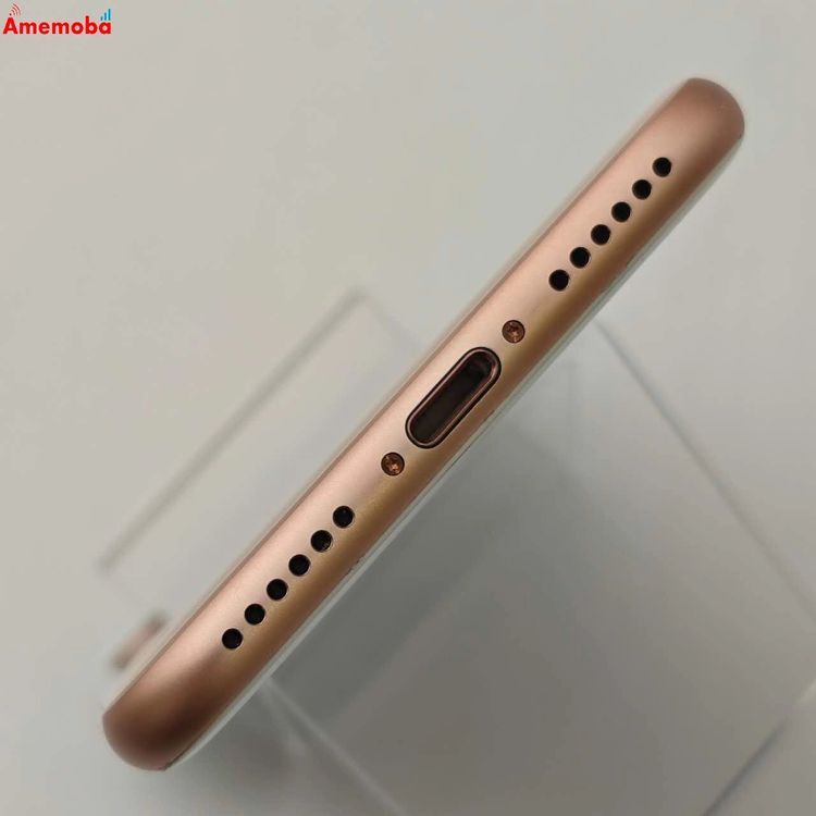 ®ȯiPhone8 64GB  MQ7A2J/A AUSIMե꡼ 