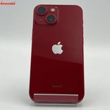 iPhone13 mini 128GB Product Red MLJG3J/A AUSIMե꡼