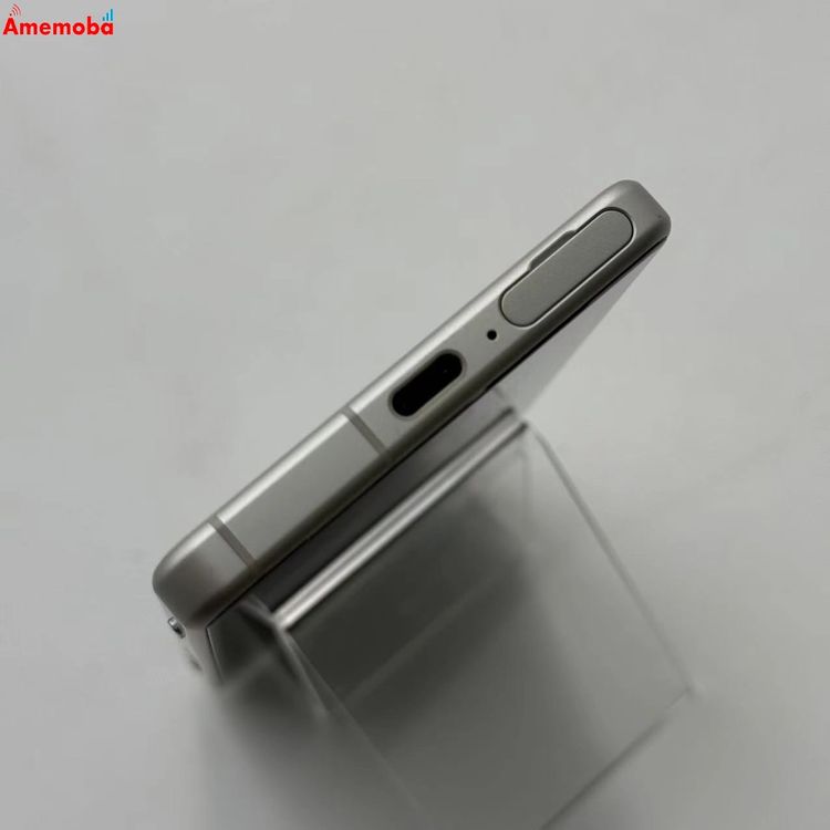 Xperia 5 IV 8GB/128GB �������ۥ磻�� SO-54C docomo��SIM�ե�