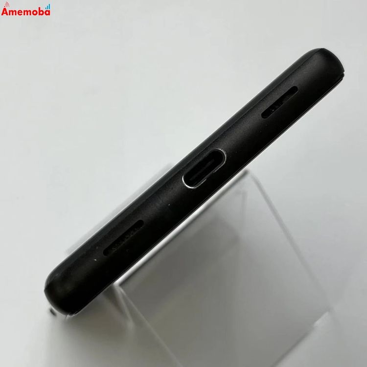 Google Pixel 6a 128GB Charcoal GB17L ȥSIMե꡼