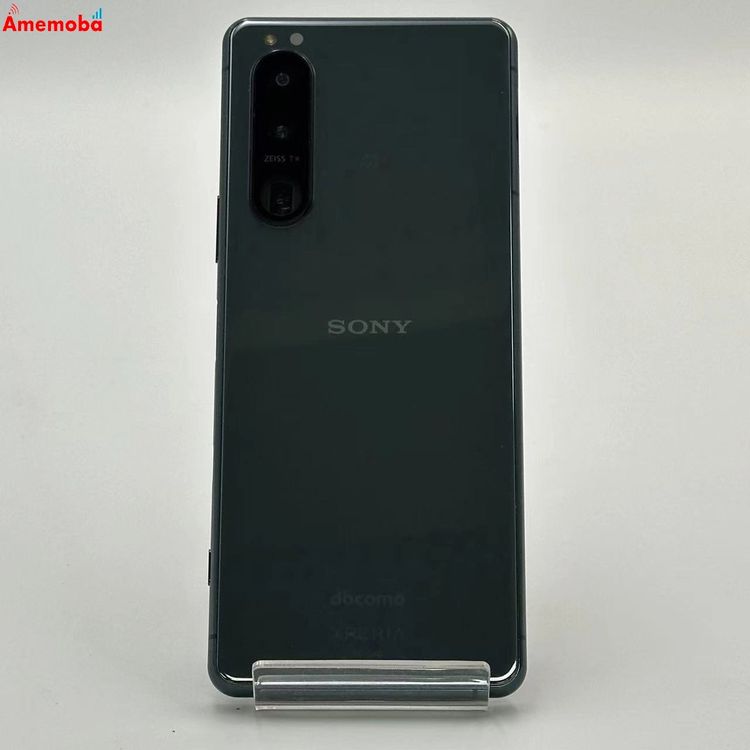 ®ȯXperia 5 III 128GB ꡼ SO-53B docomoSIMե꡼