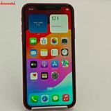 ®ȯiPhoneXR 256GB Product Red MT0X2J/A  auSIMե꡼