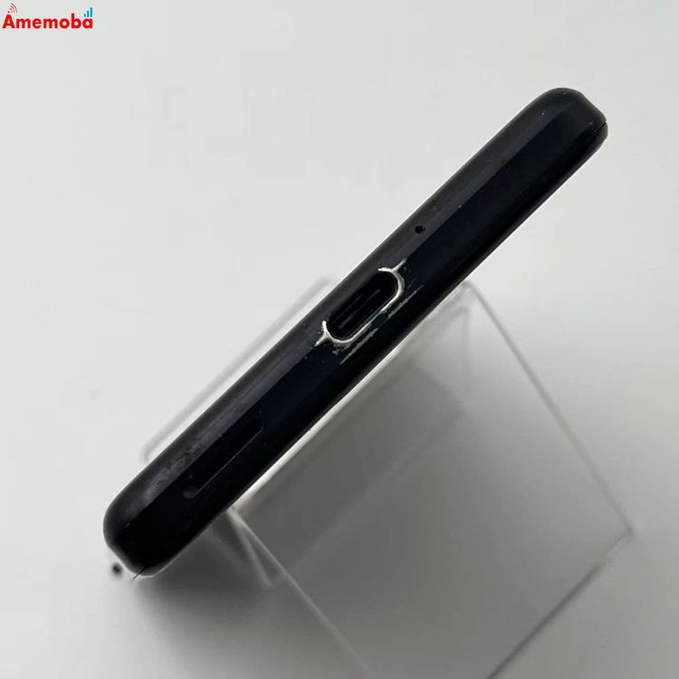 ®ȯAQUOS sense5G 64GB ֥å SHG03 AUSIMե꡼