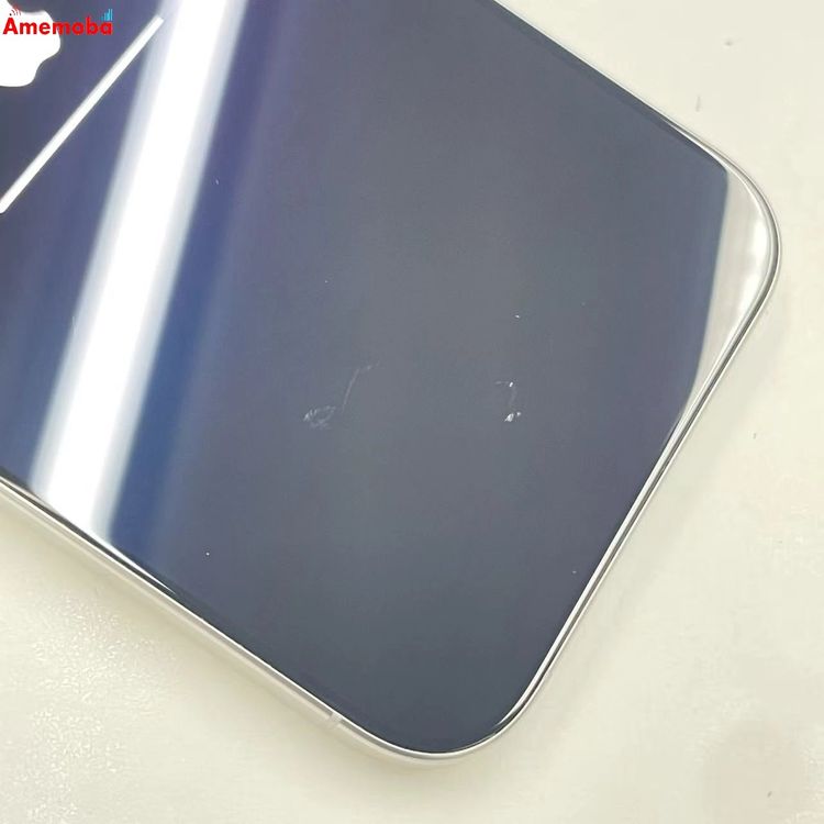 iPhone16 Pro Max 256GB �ۥ磻�ȥ����˥��� MYWH3J/A AU��SIM�ե�