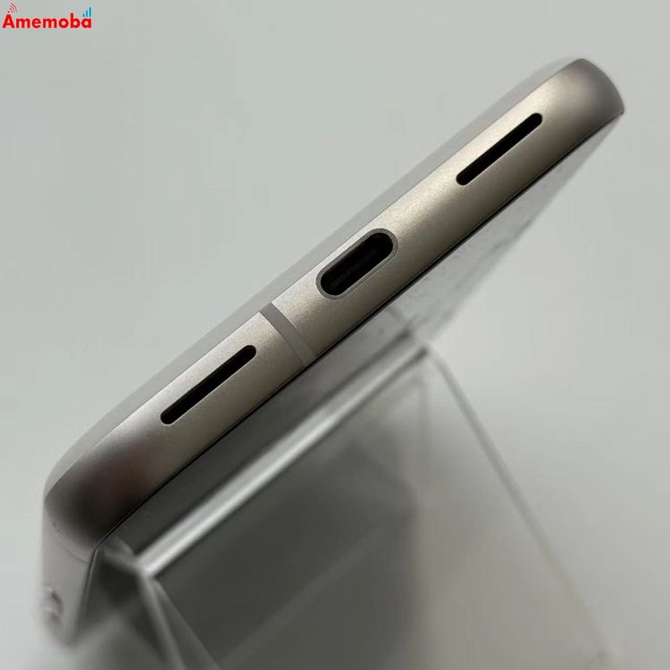 Google Pixel 8a 128GB Porcelain G576D SoftBank��SIM