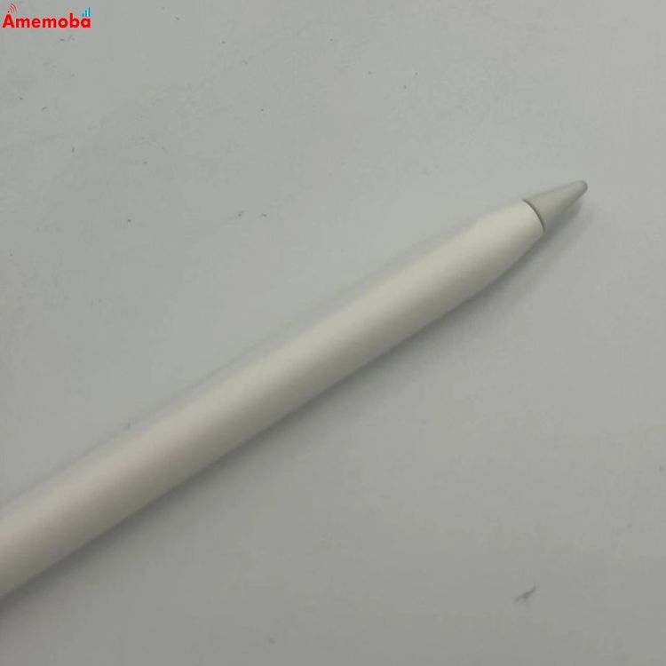 ®ȯApple Pencil 2 ۥ磻 MU8F2J/A 