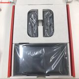 Nintendo Switch Joy-Con(L)/(R) 2023年モデル 32GB グレー