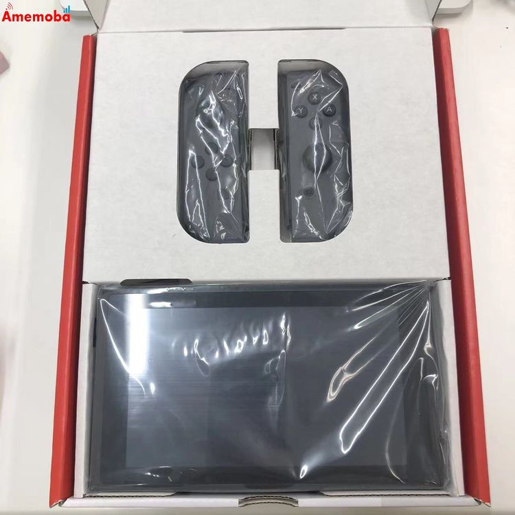 Nintendo Switch Joy-Con(L)/(R)  2023ǯ��ǥ� 32GB ���졼