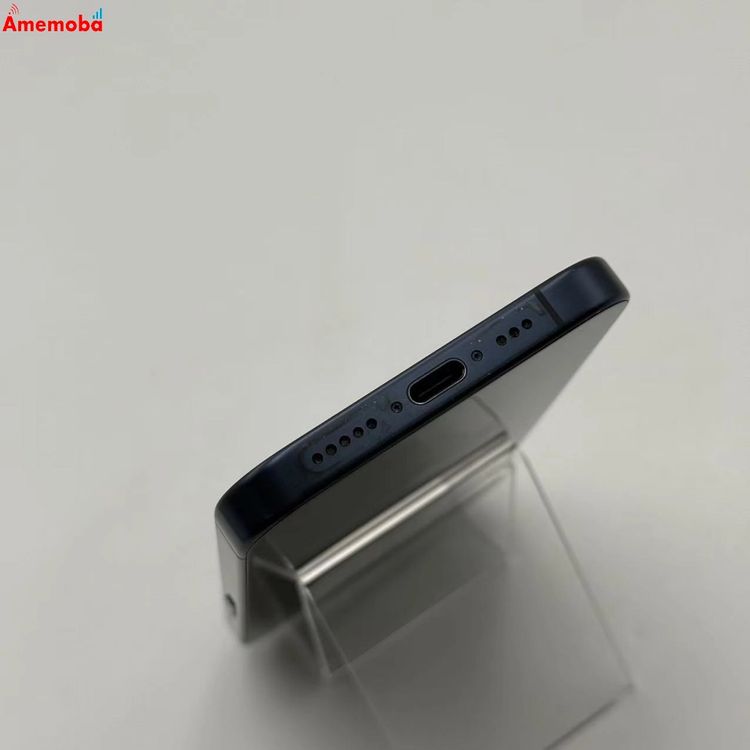 ��®ȯ��iPhone15 Pro 128GB �֥롼�����˥��� MTUA3J/A SIM�ե꡼
