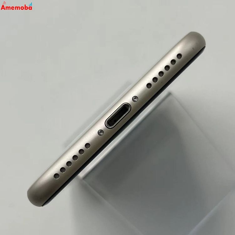 ��®ȯ��iPhoneSE ��3���� 64GB �������饤�� MMYD3J/A AU��SIM�ե꡼