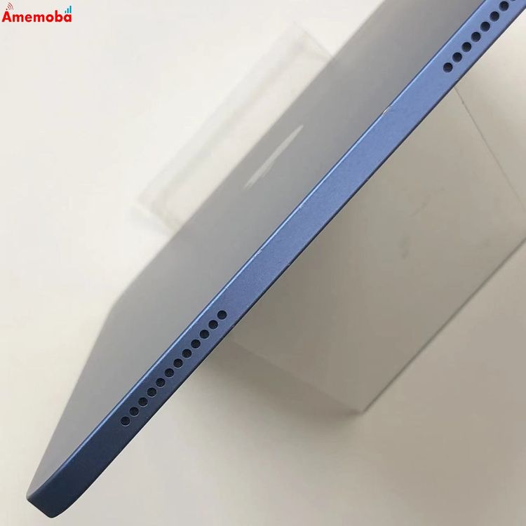 ��®ȯ��iPad ��10���� Wi-Fi��ǥ� 64GB �֥롼 4PQ13LL/A