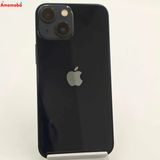 iPhone13 mini 128GB ߥåɥʥ MLJC3J/A SoftBankSIMե
