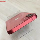iPhone12 mini 128GB Product Red MGDN3J/A docomo��SI