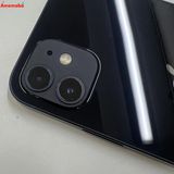 ��®ȯ��iPhone12 64GB �֥�å� MGHN3J/A docomo��SIM�ե꡼
