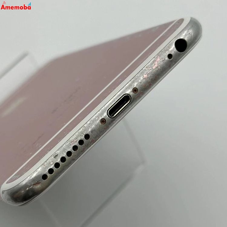 iPhone 6s Plus 16GB Rose Gold MKV72LL/A AppleSIM