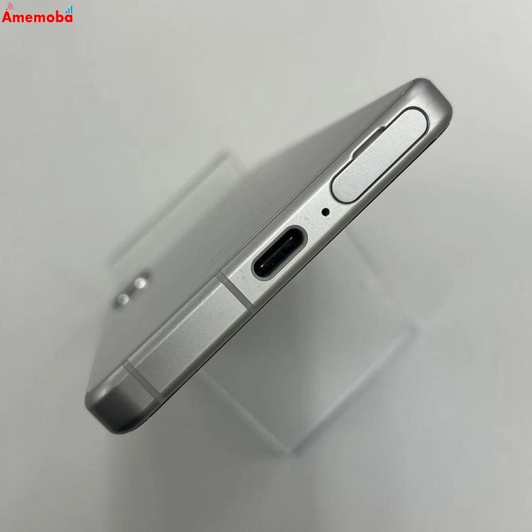 Xperia 5 IV 8GB/128GB �������ۥ磻�� SO-54C docomoSIM�ե꡼