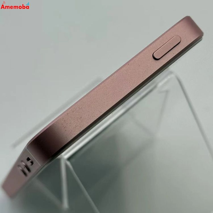 iPhoneSE 16GB ������������� MLXN2J/A docomo��SIM�ե꡼ �������