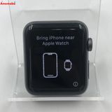 ��®ȯ��Apple Watch Series 3 ** ���쥤 MTF32J/A