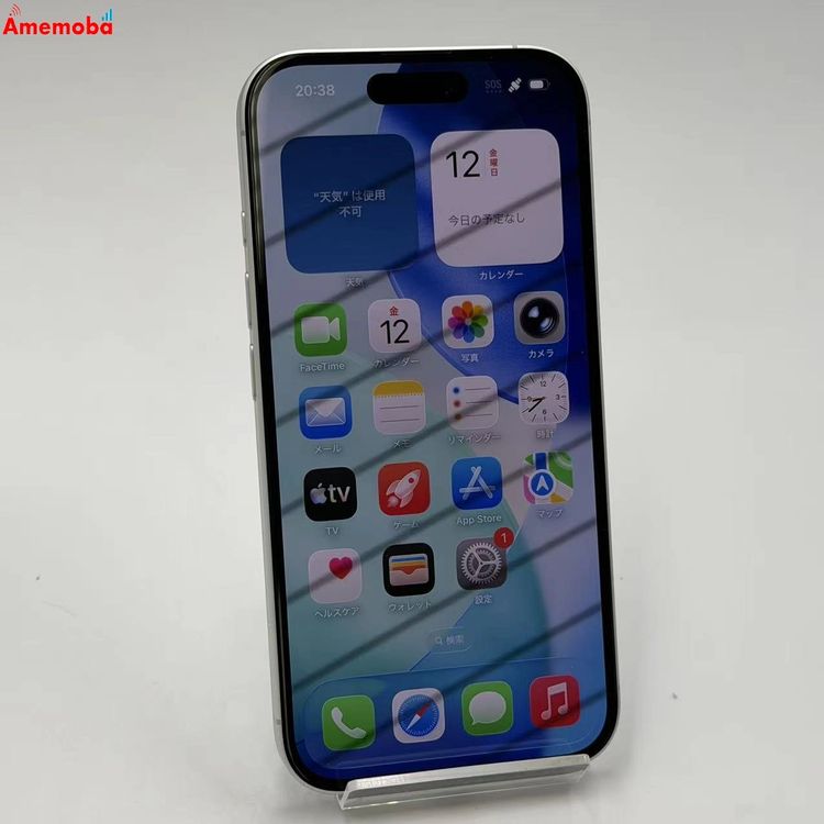 iPhone16 512GB �ۥ磻�� MYE33J/A  Apple��SIM�ե꡼  ����Ʊ��