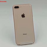 iPhone8 Plus 64GB  MQ9M2J/A SoftBankSIMե꡼ 