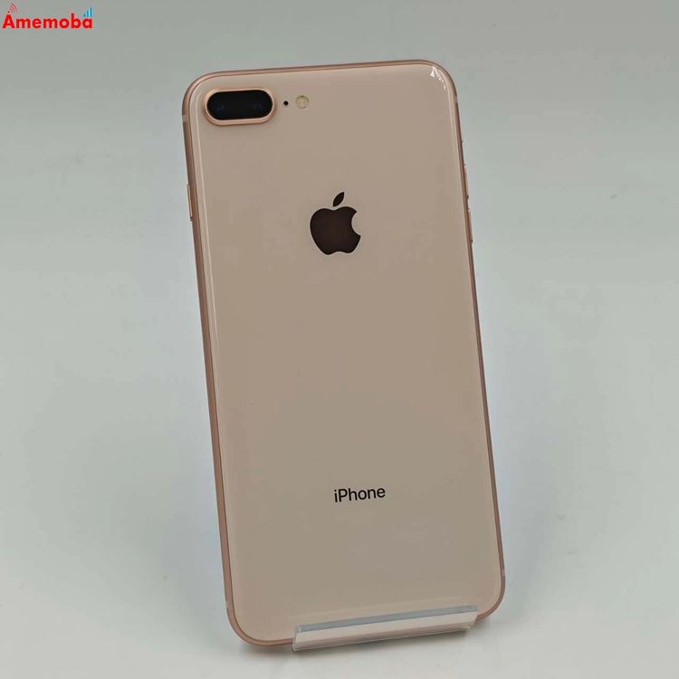 iPhone8 Plus 64GB  MQ9M2J/A SoftBankSIMե꡼ 