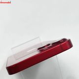 iPhone13 mini  256GB Red MLJM3J/A SoftBank��SIM�ե꡼