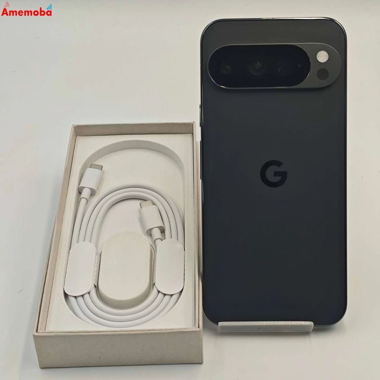 Google Pixel 10 Pro XL 256GB Obsidian GYPW4 ���ȥ���SI