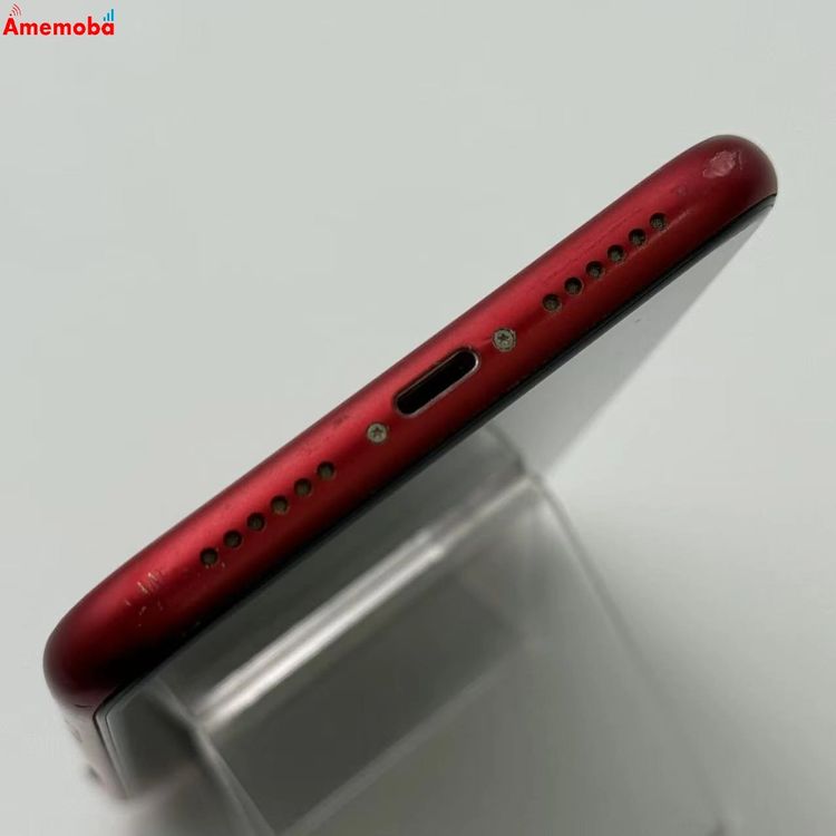 iPhone11 128GB Product Red MWM32J/A AUSIMե꡼ 