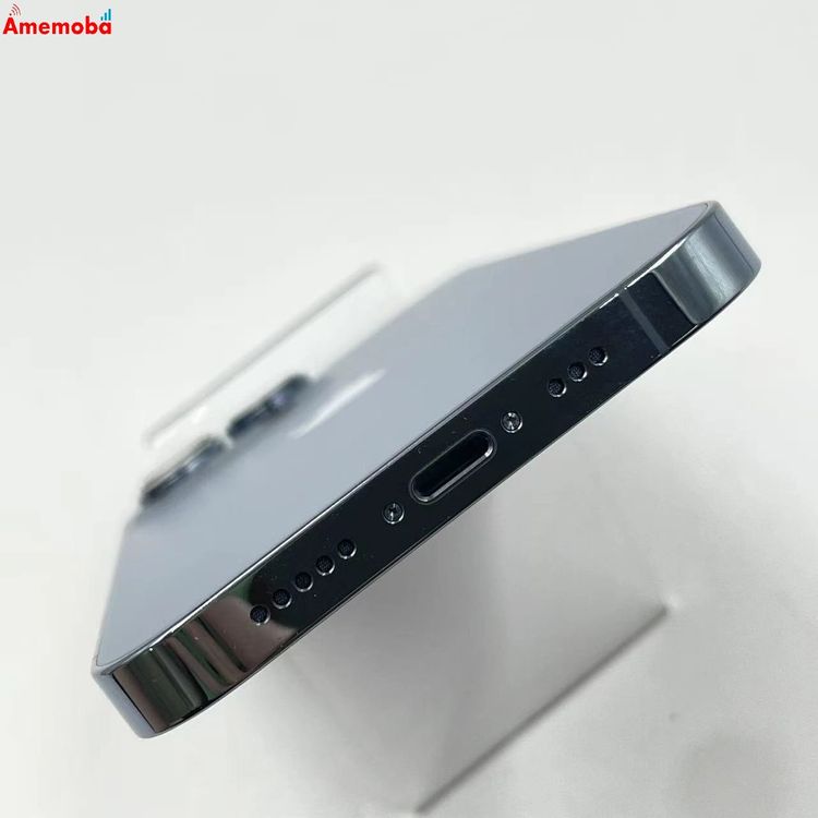 iPhone13 Pro 512GB ������֥롼 MLV03J/A AU��SIM�ե꡼ ����