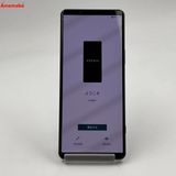Xperia 5 IV 8GB/128GB �֥�å� SO-54C  docomo��SIM�ե꡼