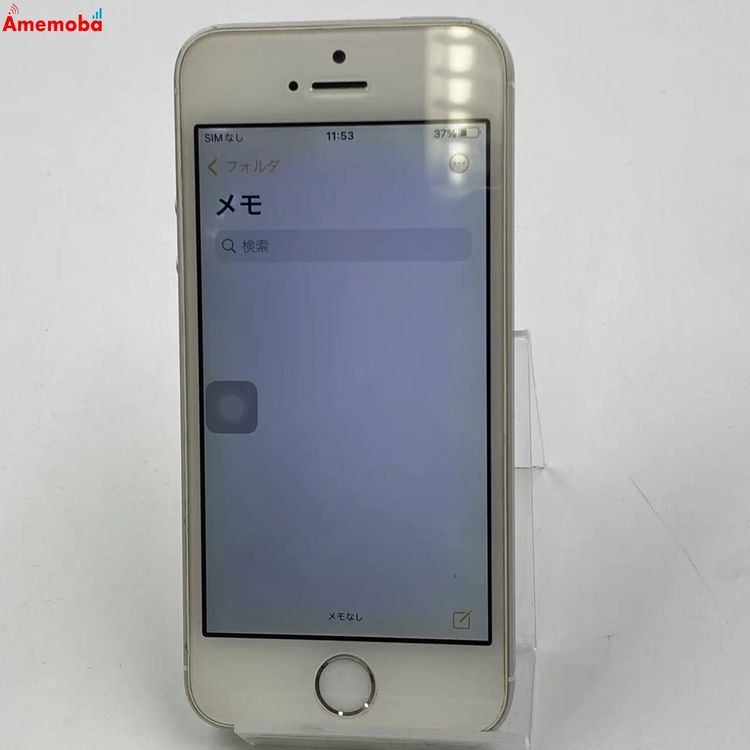 iPhoneSE 64GB С MLM72J/A SoftBankSIMե꡼ 