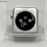 Apple Watch Series3 38mm GPS��ǥ� 8GB ����С� MTEY2J/A