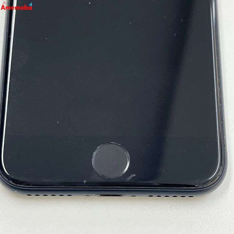 iPhoneSE ��3���� 64GB �ߥåɥʥ��� MMYC3J/A Apple��SIM�ե꡼